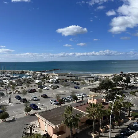 - Les Sables Marines *