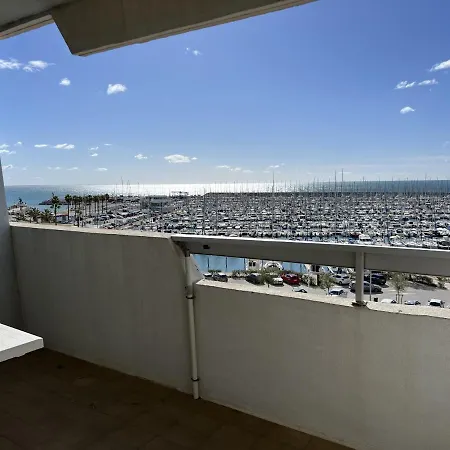 - Les Sables Marines شقة